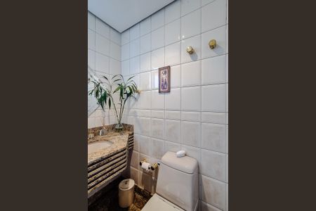 Apartamento para alugar com 600m², 4 quartos e 5 vagasLavabo 2