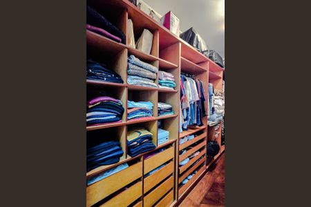 Apartamento para alugar com 600m², 4 quartos e 5 vagasQuarto 3 - Suíte