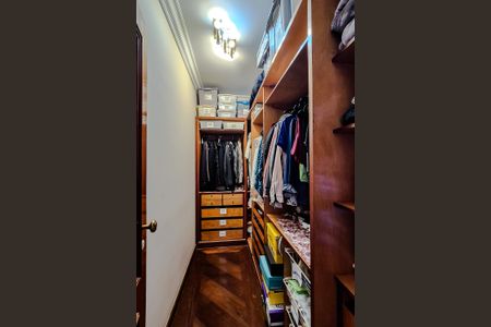 Apartamento para alugar com 600m², 4 quartos e 5 vagasQuarto 4 - Suíte