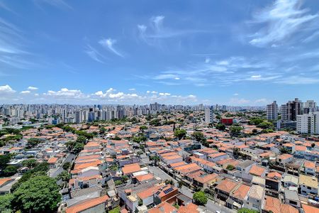 Apartamento para alugar com 600m², 4 quartos e 5 vagasVista da Suíte 4