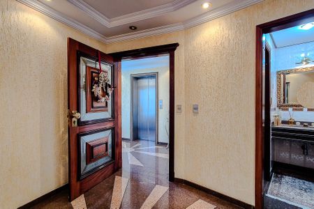 Apartamento para alugar com 4 quartos, 500m² em Bosque da Saúde, São Paulo