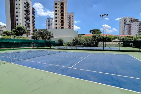 Apartamento para alugar com 600m², 4 quartos e 5 vagasQuadra Esportiva