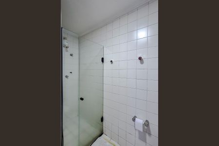 Apartamento para alugar com 600m², 4 quartos e 5 vagasBanheiro de serviço