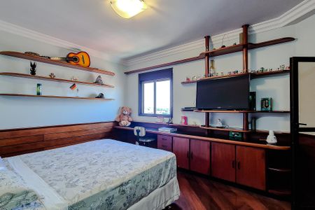 Apartamento para alugar com 600m², 4 quartos e 5 vagasQuarto 3 - Suíte