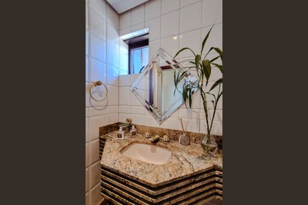 Apartamento para alugar com 600m², 4 quartos e 5 vagasLavabo 2