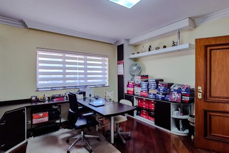 Apartamento para alugar com 600m², 4 quartos e 5 vagasEscritório