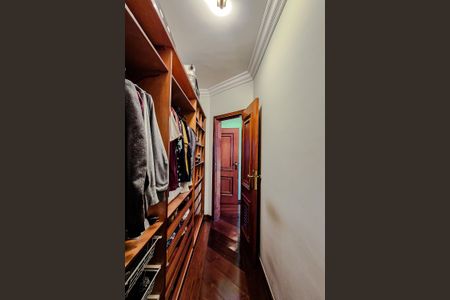 Apartamento para alugar com 600m², 4 quartos e 5 vagasQuarto 2 - Suíte