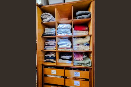 Apartamento para alugar com 600m², 4 quartos e 5 vagasQuarto 4 - Suíte