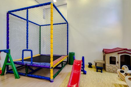 Apartamento para alugar com 600m², 4 quartos e 5 vagasBrinquedoteca