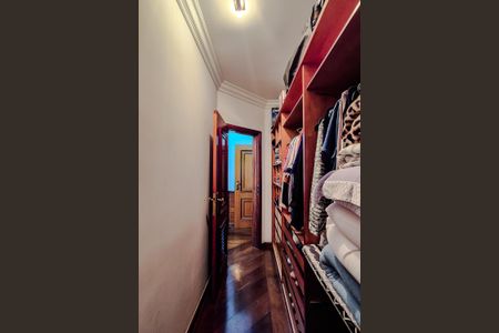 Apartamento para alugar com 600m², 4 quartos e 5 vagasQuarto 3 - Suíte