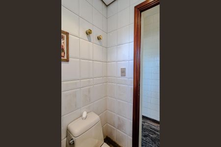 Apartamento para alugar com 600m², 4 quartos e 5 vagasLavabo 2