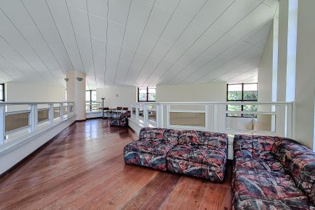 Apartamento para alugar com 600m², 4 quartos e 5 vagasÁrea comum