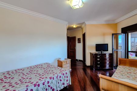 Apartamento para alugar com 600m², 4 quartos e 5 vagasQuarto 4 - Suíte