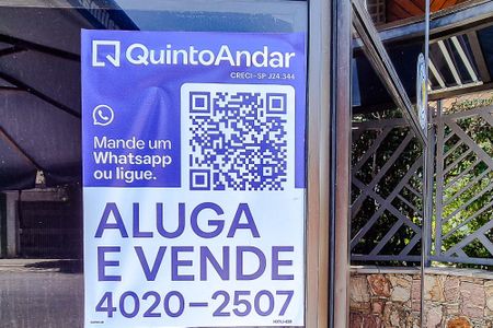 Apartamento para alugar com 600m², 4 quartos e 5 vagasPlaquinha
