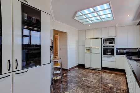 Apartamento para alugar com 600m², 4 quartos e 5 vagasCozinha