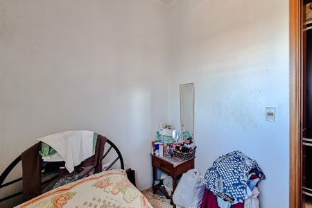 Apartamento para alugar com 600m², 4 quartos e 5 vagasQuarto de Serviço 2