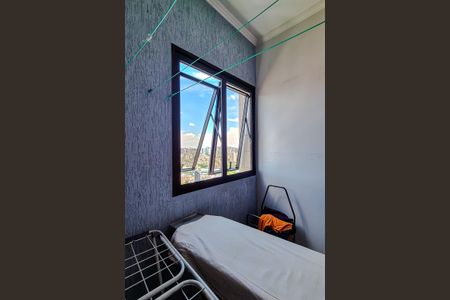 Apartamento para alugar com 600m², 4 quartos e 5 vagasQuarto de Serviço 3