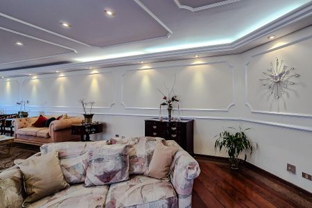 Apartamento para alugar com 600m², 4 quartos e 5 vagasSala