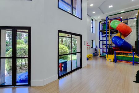 Apartamento para alugar com 600m², 4 quartos e 5 vagasBrinquedoteca