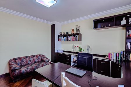 Apartamento para alugar com 600m², 4 quartos e 5 vagasEscritório