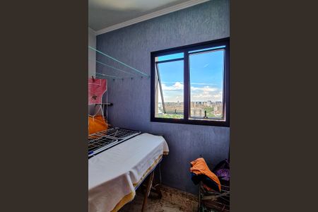 Apartamento para alugar com 600m², 4 quartos e 5 vagasQuarto de Serviço 3