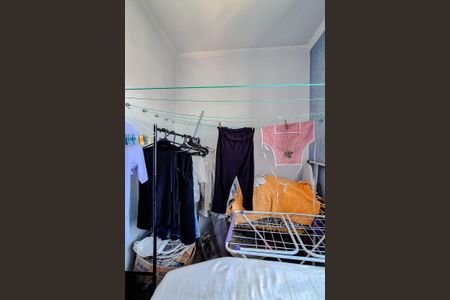 Apartamento para alugar com 600m², 4 quartos e 5 vagasQuarto de Serviço 3