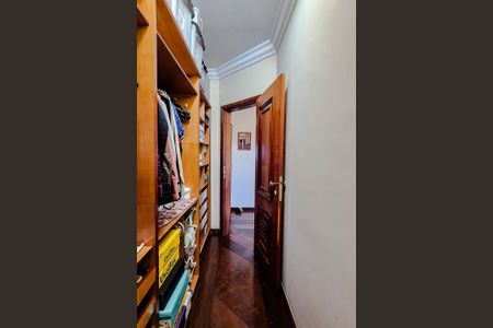 Apartamento para alugar com 600m², 4 quartos e 5 vagasQuarto 4 - Suíte