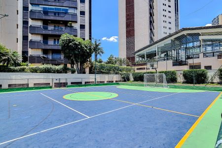 Apartamento para alugar com 600m², 4 quartos e 5 vagasQuadra Esportiva
