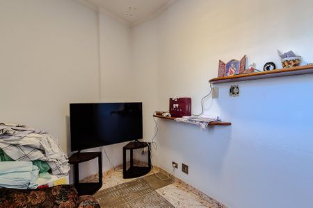 Apartamento para alugar com 600m², 4 quartos e 5 vagasQuarto de Serviço