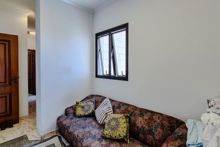 Apartamento para alugar com 600m², 4 quartos e 5 vagasQuarto de Serviço