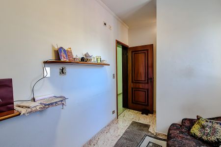 Apartamento para alugar com 600m², 4 quartos e 5 vagasQuarto de Serviço