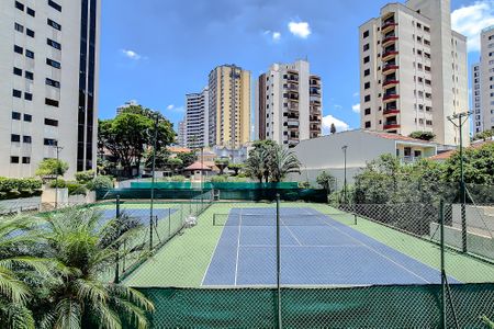 Apartamento para alugar com 600m², 4 quartos e 5 vagasQuadra Esportiva