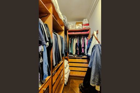 Apartamento para alugar com 600m², 4 quartos e 5 vagasQuarto 1 - Suíte