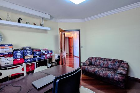 Apartamento para alugar com 600m², 4 quartos e 5 vagasEscritório