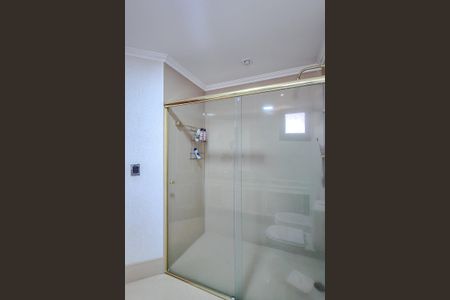 Apartamento para alugar com 600m², 4 quartos e 5 vagasBanheiro da Suíte 2