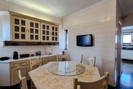 Apartamento para alugar com 600m², 4 quartos e 5 vagasCozinha