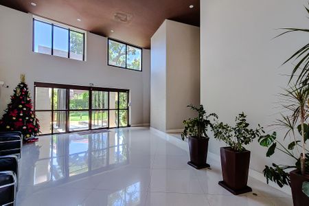 Apartamento para alugar com 600m², 4 quartos e 5 vagasÁrea comum