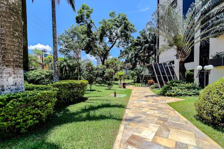 Apartamento para alugar com 600m², 4 quartos e 5 vagasÁrea comum