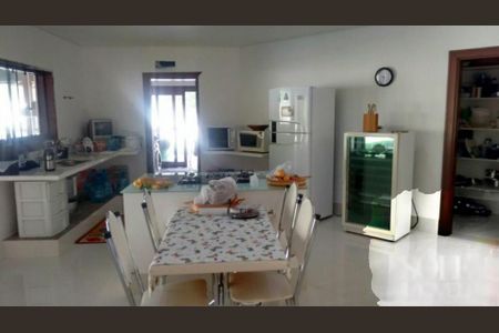 Casa de Condomínio à venda com 5 quartos, 915m² em Ivoturucaia, Jundiaí
