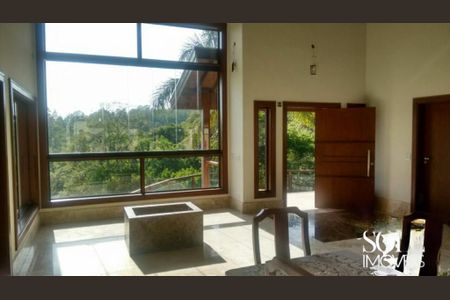 Casa de Condomínio à venda com 5 quartos, 915m² em Ivoturucaia, Jundiaí