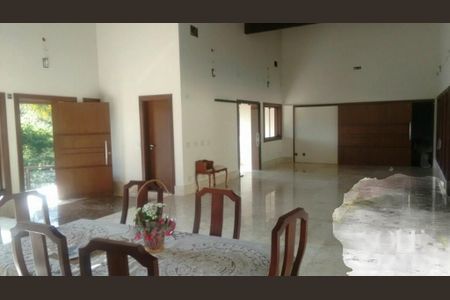 Casa de Condomínio à venda com 5 quartos, 915m² em Ivoturucaia, Jundiaí