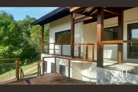 Casa de Condomínio à venda com 5 quartos, 915m² em Ivoturucaia, Jundiaí
