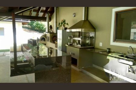 Casa de Condomínio à venda com 5 quartos, 915m² em Ivoturucaia, Jundiaí