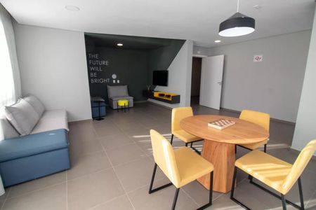 Foto 23 de kitnet/studio à venda com 1 quarto, 22m² em Cidade Monções, São Paulo