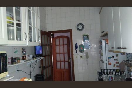 Apartamento à venda com 3 quartos, 110m² em Maracanã, Rio de Janeiro
