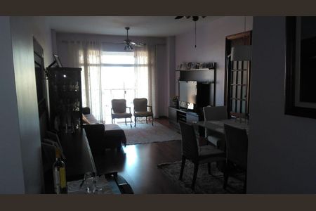 Apartamento à venda com 3 quartos, 110m² em Maracanã, Rio de Janeiro