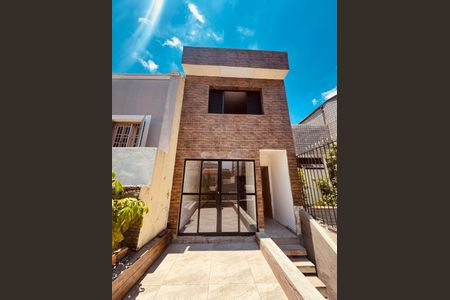 Foto 02 de casa à venda com 2 quartos, 200m² em Mirandópolis, São Paulo