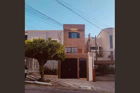 Foto 03 de casa à venda com 2 quartos, 200m² em Mirandópolis, São Paulo