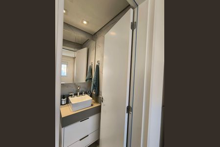 Apartamento à venda com 2 quartos, 69m² em Parque das Nações, Santo André