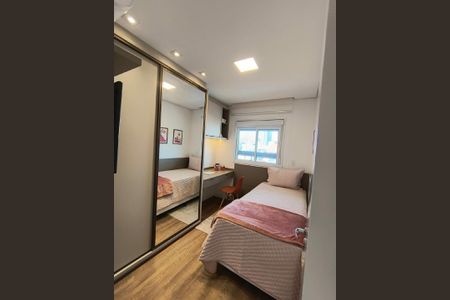 Apartamento à venda com 2 quartos, 69m² em Parque das Nações, Santo André